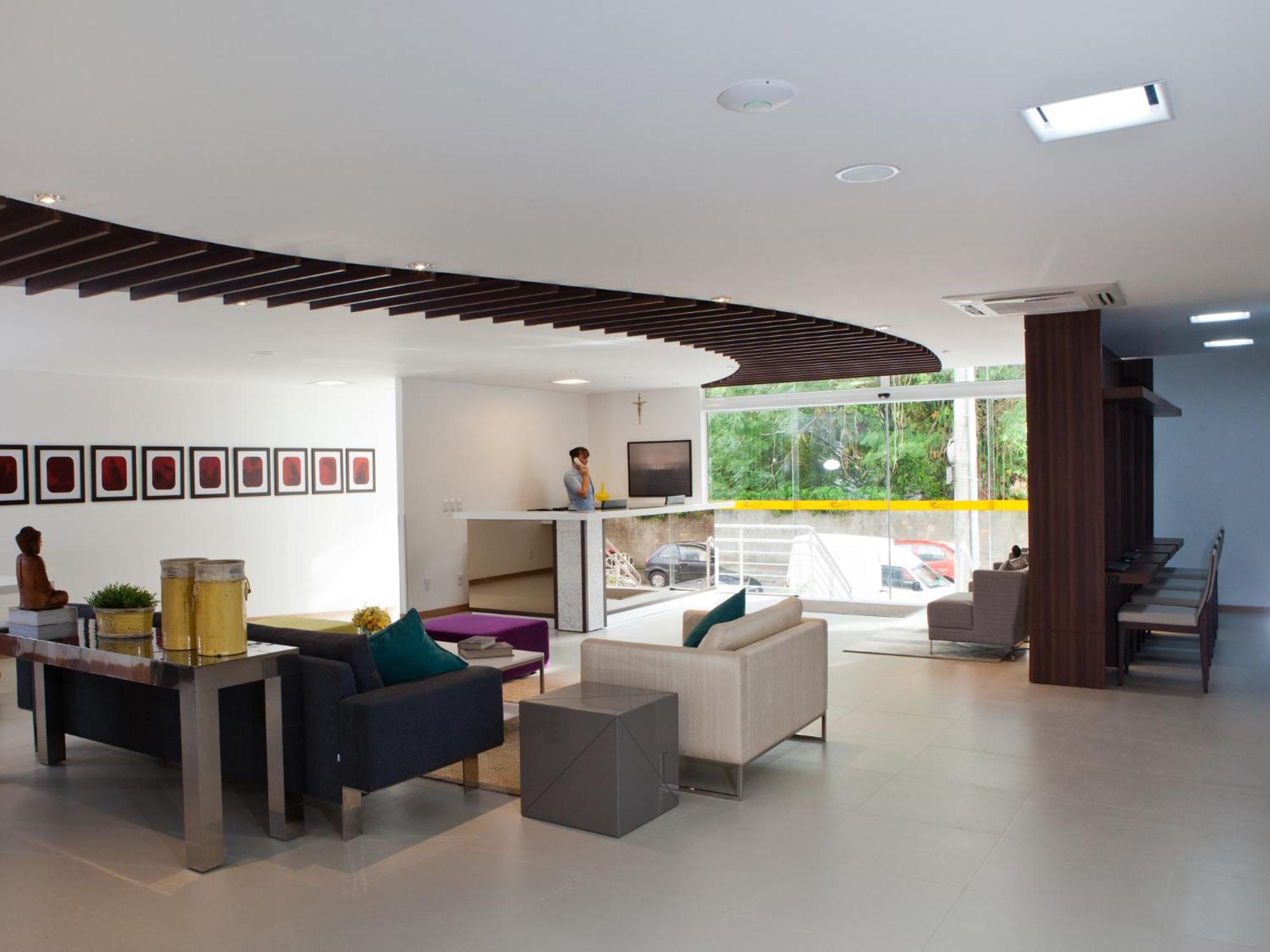Al Mare Hotel — Photos 3